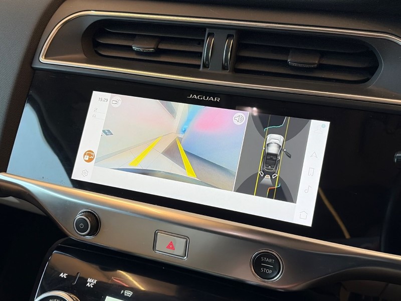 Used Jaguar I-Pace 2021 for sale - 77532248: Photo 33