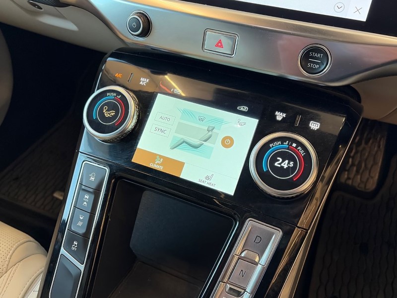 Used Jaguar I-Pace 2021 for sale - 77532248: Photo 35