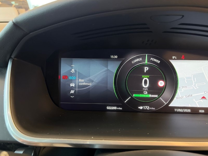 Used Jaguar I-Pace 2021 for sale - 77532248: Photo 36