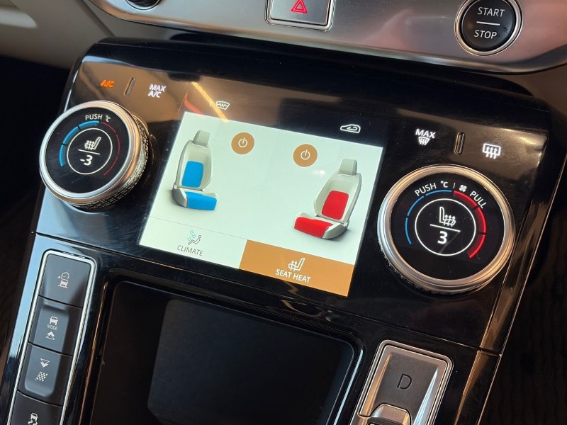 Used Jaguar I-Pace 2021 for sale - 77532248: Photo 37