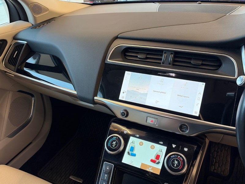 Used Jaguar I-Pace 2021 for sale - 77532248: Photo 38