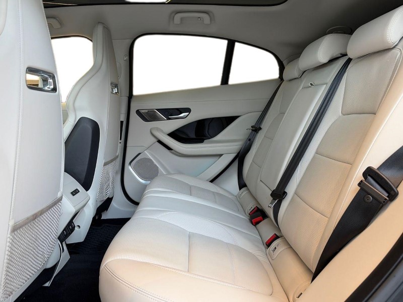 Used Jaguar I-Pace 2021 for sale - 77532248: Photo 4
