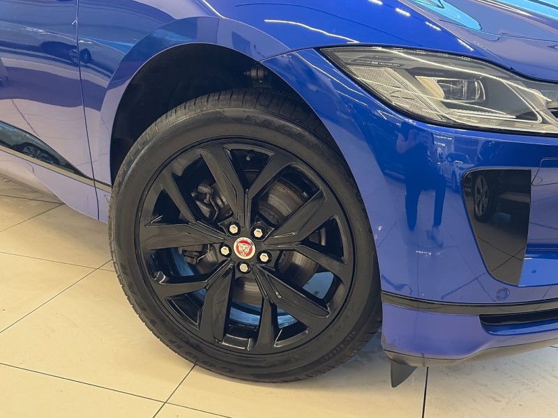 Used Jaguar I-Pace 2021 for sale - 77532248: Photo 45