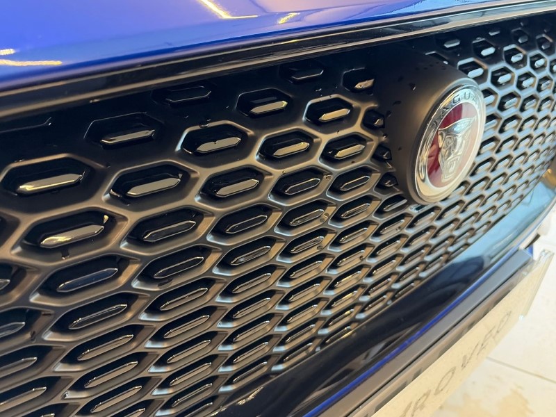 Used Jaguar I-Pace 2021 for sale - 77532248: Photo 46