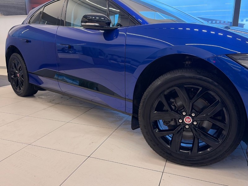 Used Jaguar I-Pace 2021 for sale - 77532248: Photo 47