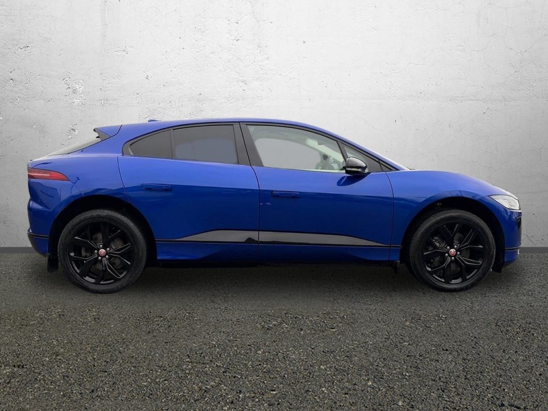Used Jaguar I-Pace 2021 for sale - 77532248: Photo 5