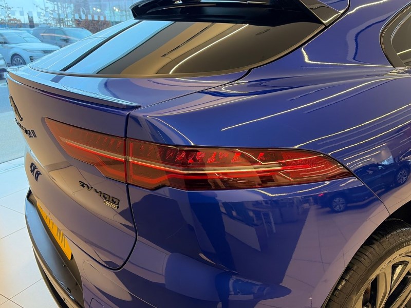 Used Jaguar I-Pace 2021 for sale - 77532248: Photo 50