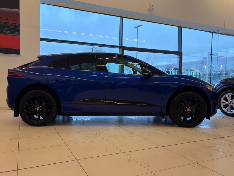 Used Jaguar I-Pace 2021 for sale - 77532248: Photo 55