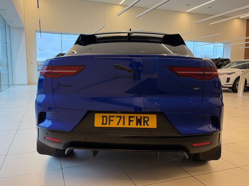 Used Jaguar I-Pace 2021 for sale - 77532248: Photo 56