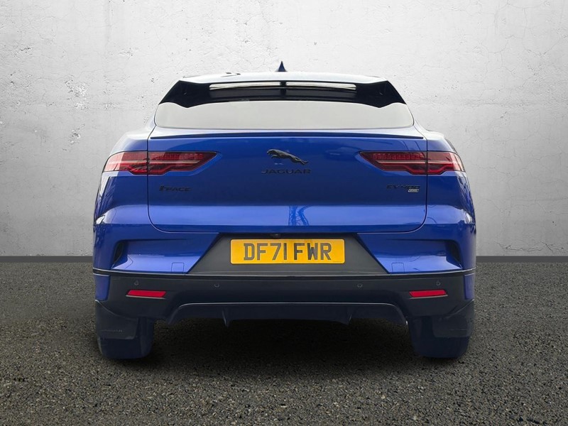 Used Jaguar I-Pace 2021 for sale - 77532248: Photo 6