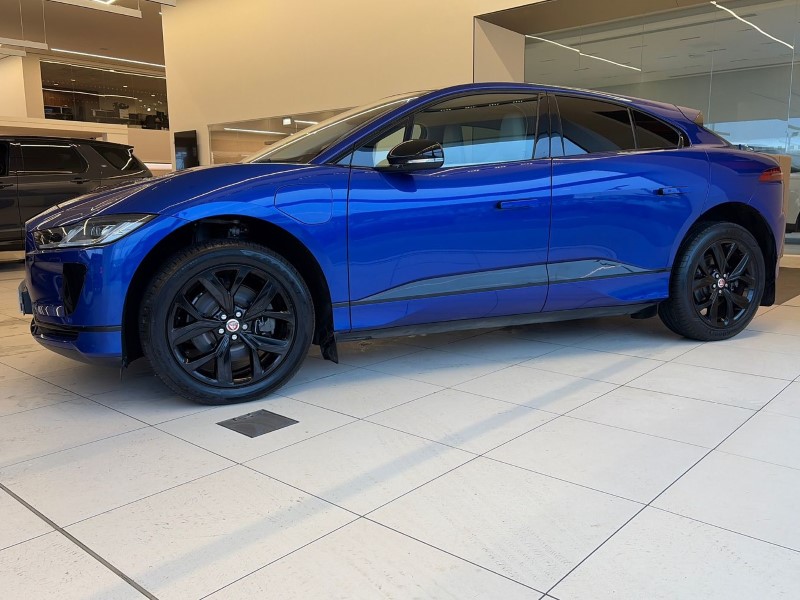 Used Jaguar I-Pace 2021 for sale - 77532248: Photo 60