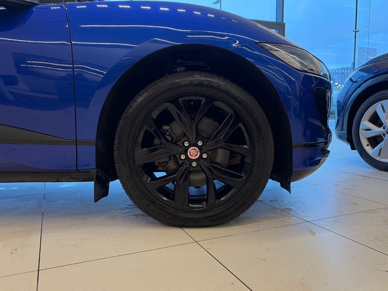 Used Jaguar I-Pace 2021 for sale - 77532248: Photo 8