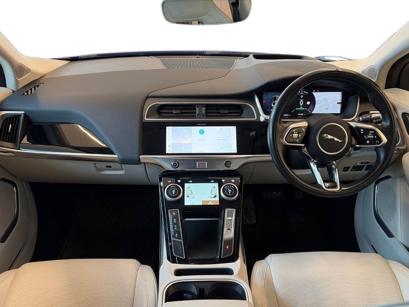 Used Jaguar I-Pace 2021 for sale - 77532248: Photo 9
