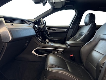 Used Jaguar F-Pace 2022 for sale - 79098293: Photo