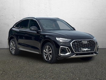 Used Audi Q5 2022 for sale - 78744852: Photo