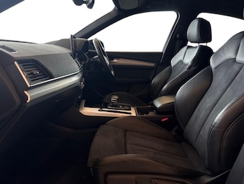 Used Audi Q5 2022 for sale - 78744852: Photo