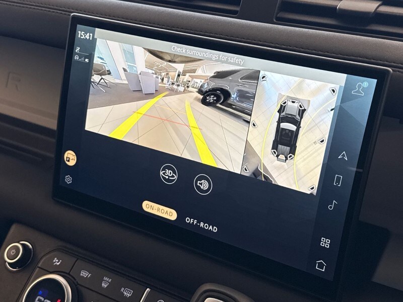 Used Land Rover Defender 2024 for sale - 77888377: Photo 12