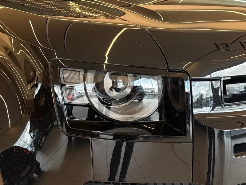 Used Land Rover Defender 2024 for sale - 77888377: Photo 17