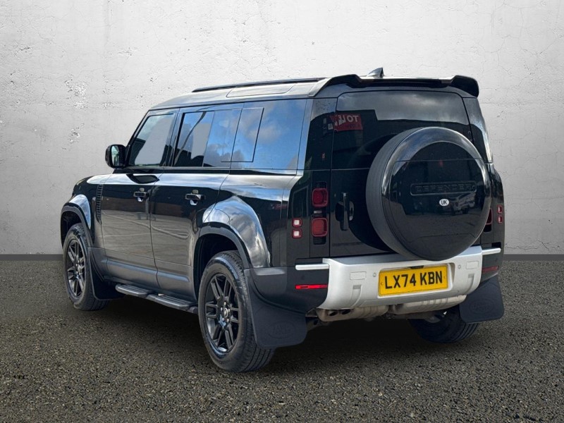 Used Land Rover Defender 2024 for sale - 77888377: Photo 2