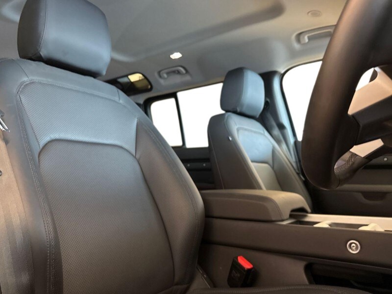 Used Land Rover Defender 2024 for sale - 77888377: Photo 25