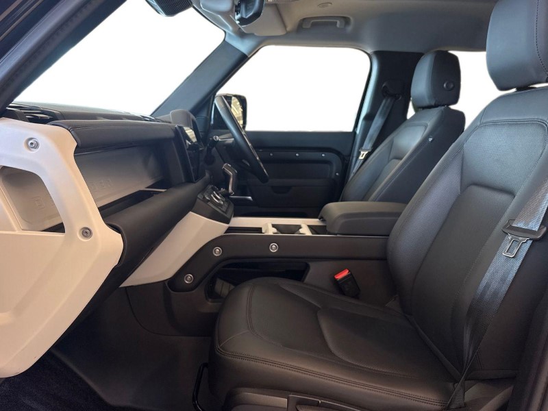 Used Land Rover Defender 2024 for sale - 77888377: Photo 3