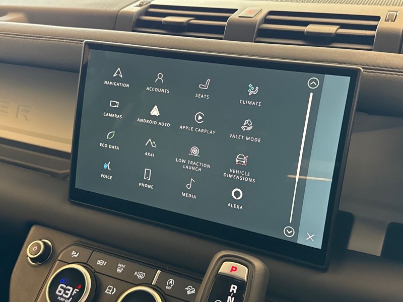 Used Land Rover Defender 2024 for sale - 77888377: Photo 30