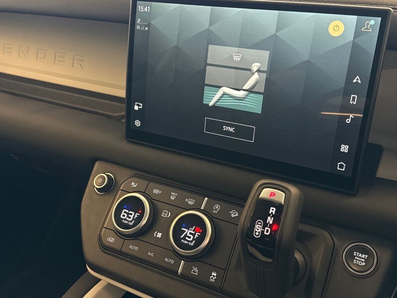 Used Land Rover Defender 2024 for sale - 77888377: Photo 31