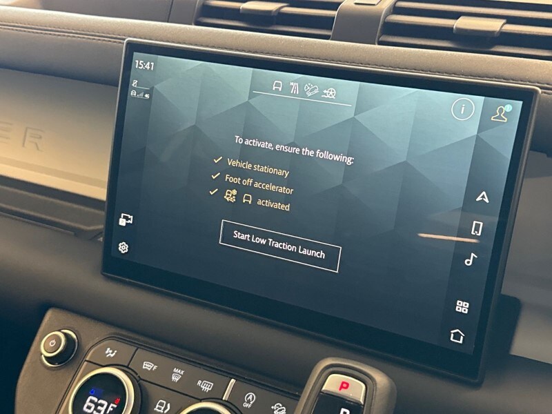 Used Land Rover Defender 2024 for sale - 77888377: Photo 32