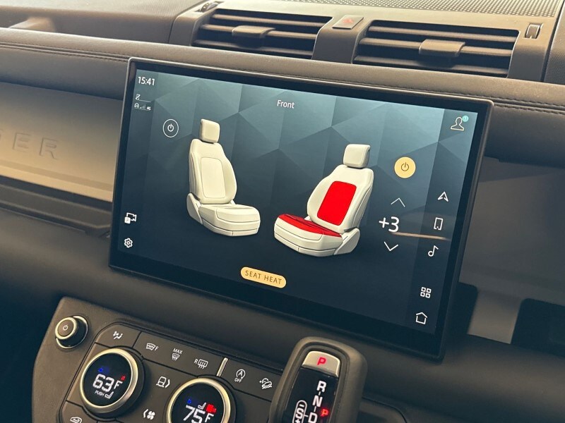 Used Land Rover Defender 2024 for sale - 77888377: Photo 33