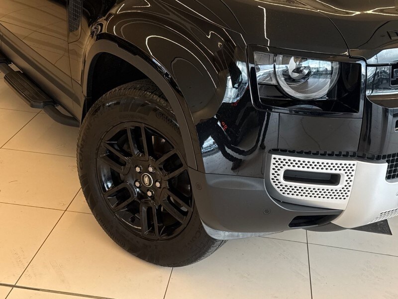 Used Land Rover Defender 2024 for sale - 77888377: Photo 39