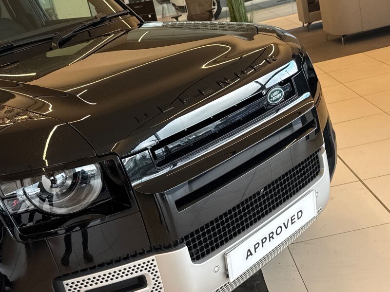 Used Land Rover Defender 2024 for sale - 77888377: Photo 40