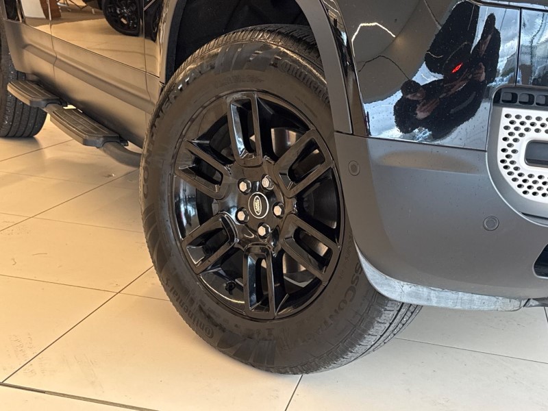 Used Land Rover Defender 2024 for sale - 77888377: Photo 41