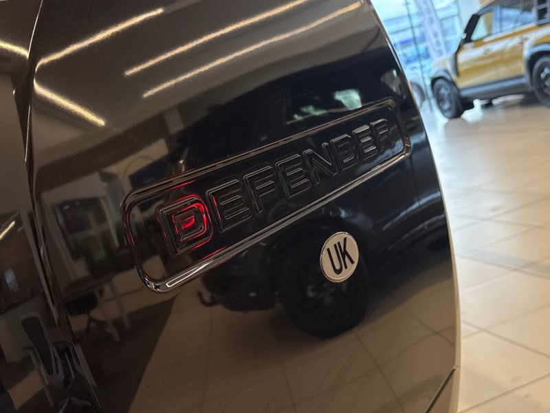 Used Land Rover Defender 2024 for sale - 77888377: Photo 42