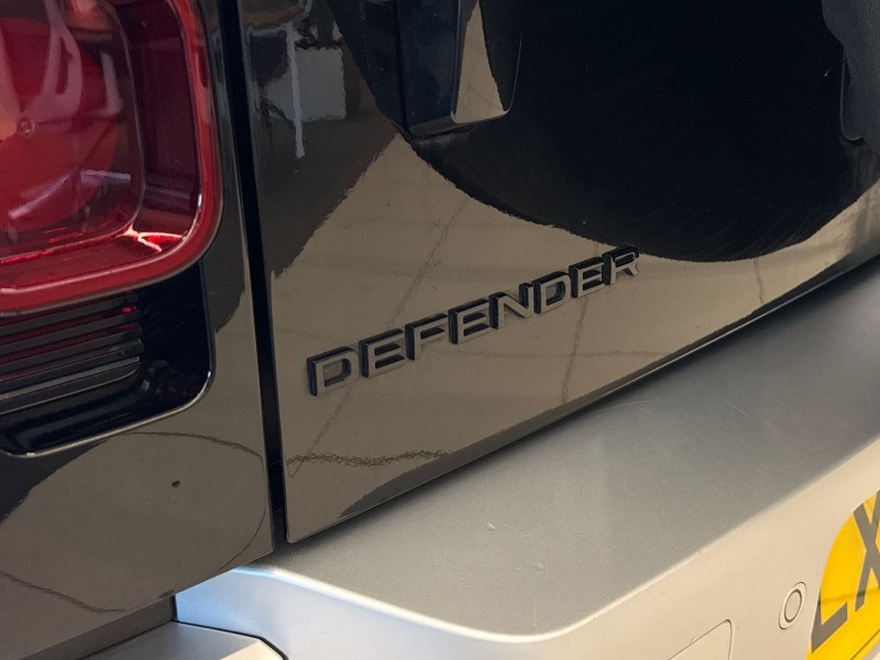 Used Land Rover Defender 2024 for sale - 77888377: Photo 43