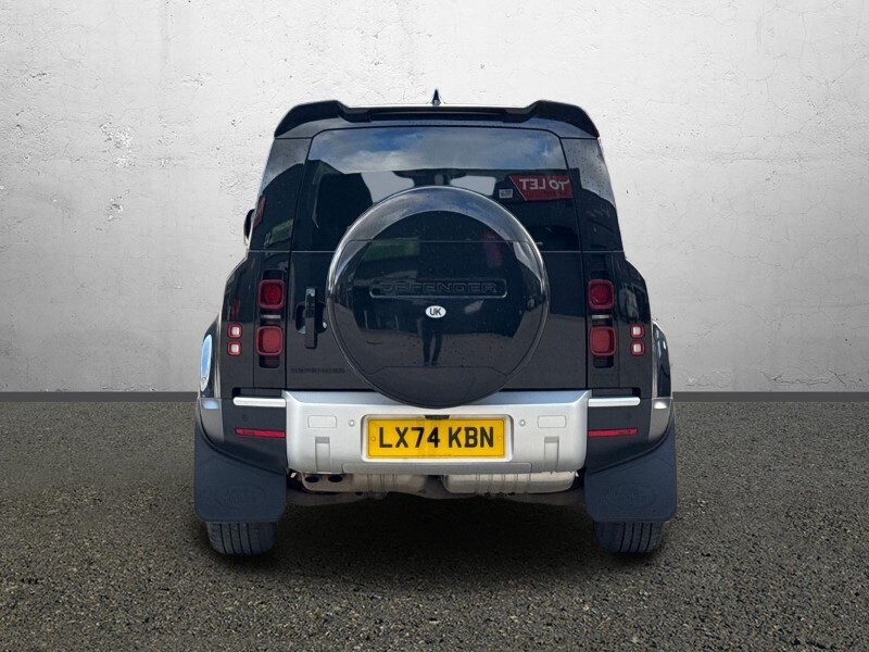 Used Land Rover Defender 2024 for sale - 77888377: Photo 6