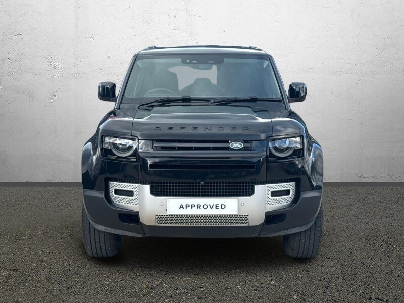 Used Land Rover Defender 2024 for sale - 77888377: Photo 7