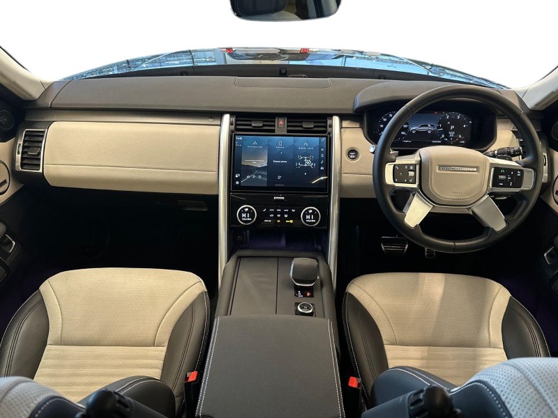 Used Land Rover Discovery 2024 for sale - 77607111: Photo 10