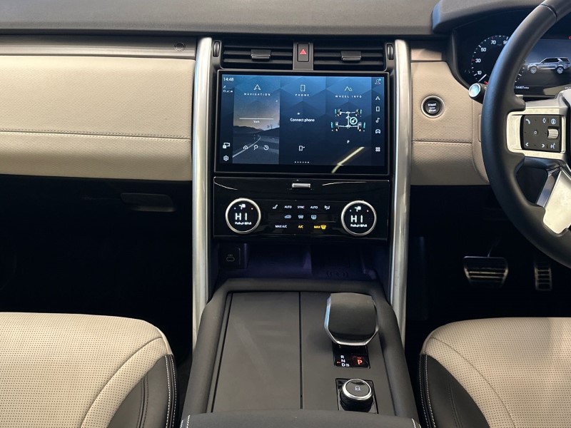 Used Land Rover Discovery 2024 for sale - 77607111: Photo 15