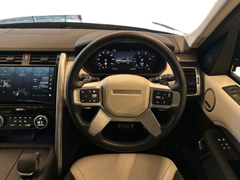 Used Land Rover Discovery 2024 for sale - 77607111: Photo 16