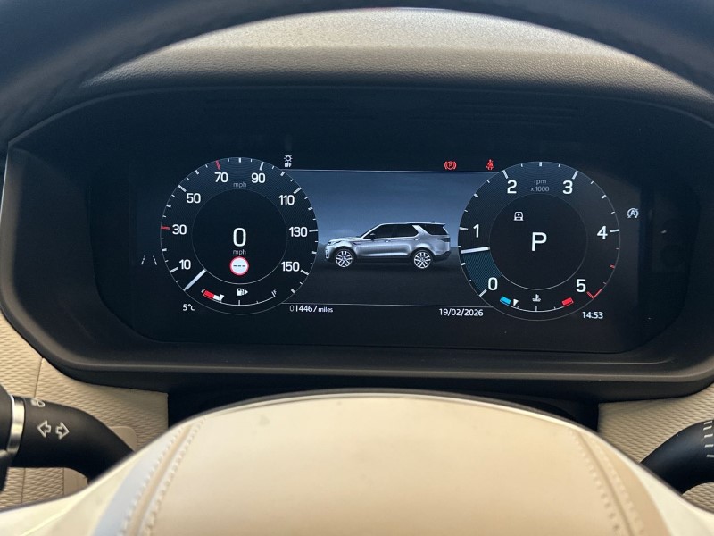 Used Land Rover Discovery 2024 for sale - 77607111: Photo 17