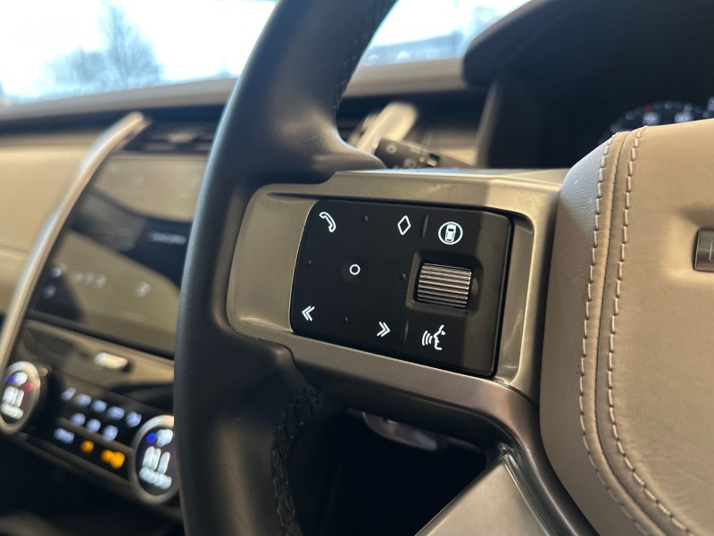 Used Land Rover Discovery 2024 for sale - 77607111: Photo 28