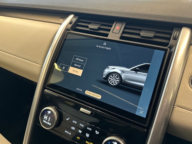 Used Land Rover Discovery 2024 for sale - 77607111: Photo 33