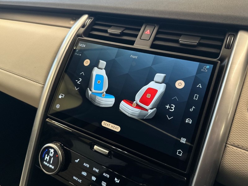 Used Land Rover Discovery 2024 for sale - 77607111: Photo 34