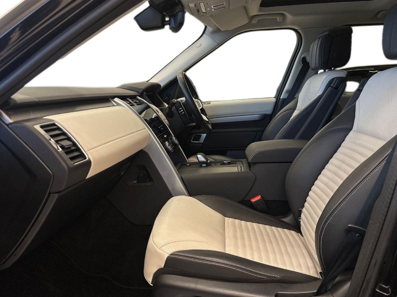 Used Land Rover Discovery 2024 for sale - 77607111: Photo 4