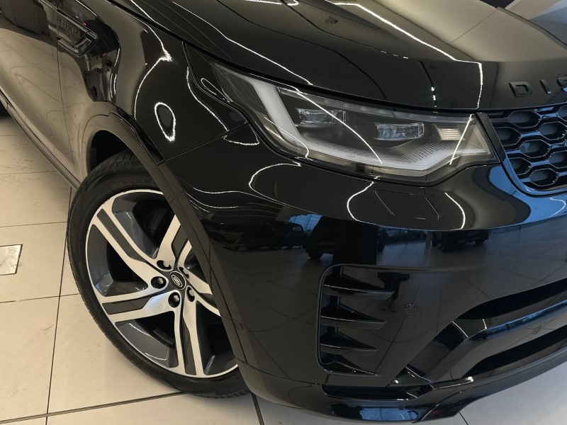 Used Land Rover Discovery 2024 for sale - 77607111: Photo 43