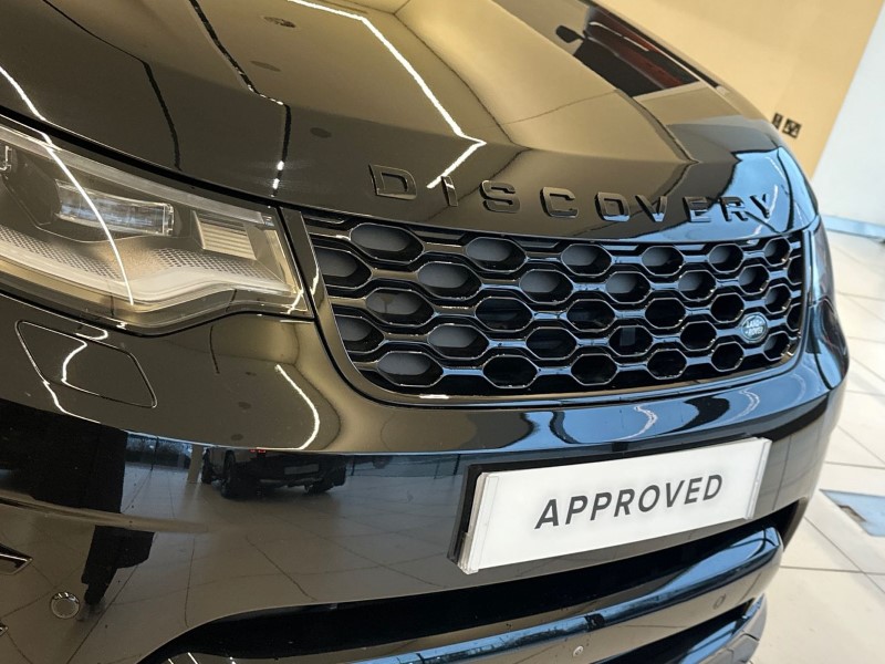 Used Land Rover Discovery 2024 for sale - 77607111: Photo 44