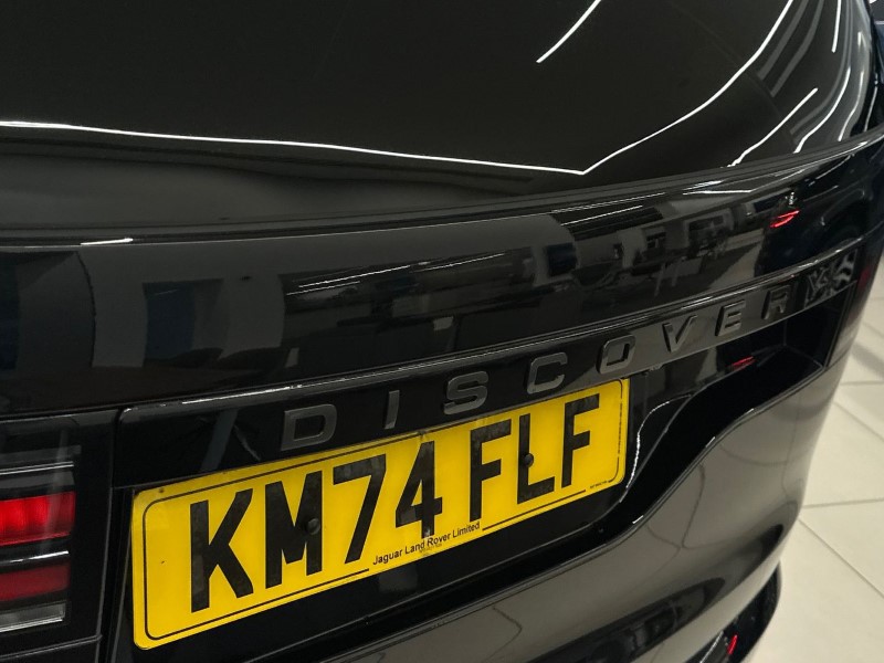 Used Land Rover Discovery 2024 for sale - 77607111: Photo 46