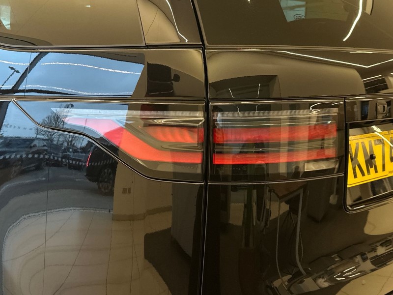 Used Land Rover Discovery 2024 for sale - 77607111: Photo 48