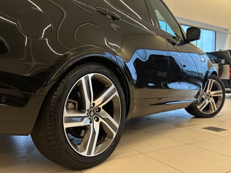 Used Land Rover Discovery 2024 for sale - 77607111: Photo 49