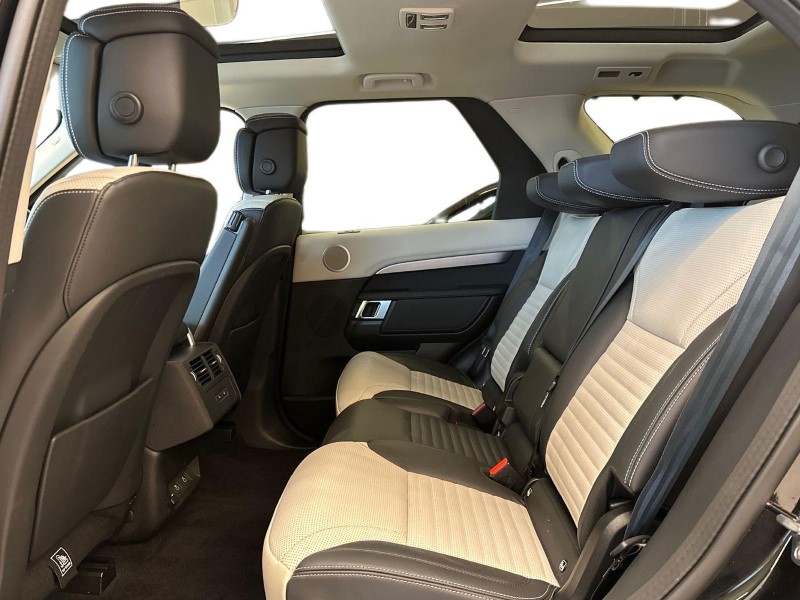 Used Land Rover Discovery 2024 for sale - 77607111: Photo 5
